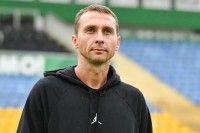 Тренер «Карпат»: «Полісся» – найкраща команда України після «Шахтаря» і «Динамо»