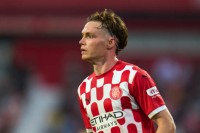 Чи зіграє Циганков? Стали відомі стартові склади на матч «Сельта» – «Жирона»