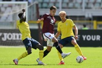 Серія А. «Лаціо» завдав «Торіно» першої поразки в сезоні