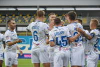 Тарас Михавко забив свій перший гол у складі «Динамо»