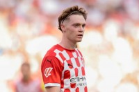 Майже асист. Ла Ліга смакує неймовірний пас Циганкова п'ятою