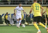 «Лівий Берег» - «Динамо»: експрес-аналіз матчу