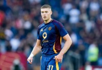 Довбик перервав гольову серію за «Рому» – римляни вирвали камбек у новачка Серії А