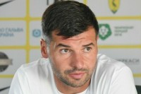 Младен Бартулович: «Важкувато нам дався старт гри»