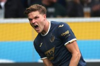 «Незрозуміло, як можна було пропустити чотири голи після 3:0 на нашу користь», — вінгер «Хоффенхайма»