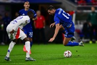 В «Олімпіакосі» розповіли, чому Яремчук пропустив черговий матч команди