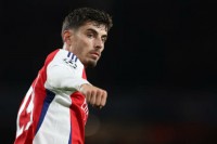 Герой матчу «Арсенала» з «ПСЖ» у ЛЧ оцінив перемогу «канонірів»