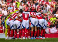 «Арсенал» провів 17 сухих матчів у 2024 році. У топ-5 ліг більше лише у «Реала»