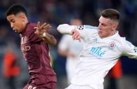 Улюбленець Циганика та скандальний ексхзавбек збірної України зіграв у ЛЧ проти «Ман Сіті»: подробиці знущання