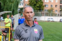 УАФ дискваліфікувала відомого українського тренера: фахівець поплатився за свою різку поведінку