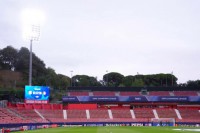 Чи зіграє Циганков? Відомий склад «Жирони» на матч ЛЧ проти «Фейєнорда»