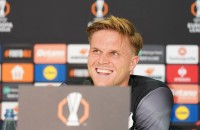 «У нас така висока якість, що результат прийде автоматично». Вінгер «Хоффенхайма» назвав умови для перемоги над «Динамо»