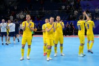 Лідер збірної Бразилії: «До матчу з Україною у нас на ЧС проблем не було»