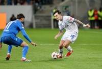 «Треба змінити назву команди, наприклад, «Правий берег»: реакція фанатів «Динамо» на поразку з «Хоффенхаймом»