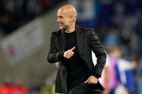 Гвардіола обрав заміну Холанда?! «Манчестер Сіті» хоче форварда, якого колись не купило «Динамо»