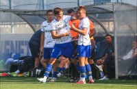 «Динамо» U-19 нарешті отримало суперника в Юнацькій лізі УЄФА – він розбив попереднього опонента 8:0