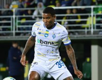 Герреро отримав виклик на найближчі матчі збірної Панами