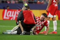 Циганков та ще три гравці. У «Жирони» проблеми зі складом перед Ла Лігою