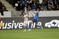 Поразка від «Хоффенхайма» стала «ювілейною» для «Динамо»