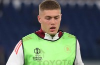 Роберто Пруццо: «Довбик – єдиний новачок «Роми», який дає позитивні сигнали»