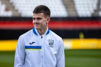 Головний тренер «Руху» Пономарьов: «Краснопір може зрости до рівня збірної України»