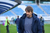 Серйозні проблеми. Шовковський – про травми Піхальонка та Бражка