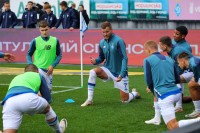 Ярмоленко все таки не їде? Ребров викликав до збірної України двох гравців замість лідера «Динамо» та голкіпера «Реала» 