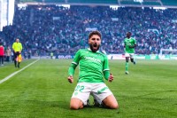 Футболіст збірної Грузії встановив унікальне досягнення напередодні матчів з Україною