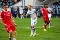 Буяльський забив 60-й м'яч за «Динамо» в УПЛ