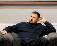 Назвав Яремчука, Михайличенка та Тимчика: Калюжний розповів про перше потрапляння в команду Реброва