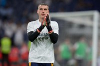 Куртуа точно повернеться до матчу із «Барселоною». Відомо, в яких матчах може зіграти Лунін 