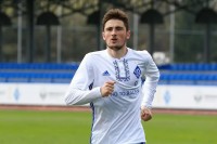 «Маючи контракт з «Динамо», він сам шукав варіанти грати»: журналіст розповів правду про новачка збірної України