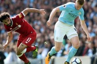 Салаха і Де Брюйне хоче об'єднати один клуб. Це не саудити