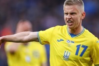 Відома журналістка присоромила збірну України Реброва, згадавши Зінченка: «Від пафосу треба відмовлятися‎»