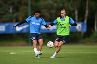 Краще за Санчо. Ексгравець «Челсі» оцінив гру Мудрика в матчі з «Ноттінгемом»