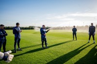 Шанс для Реброва і збірної України?! Назвали слабке місце Грузії