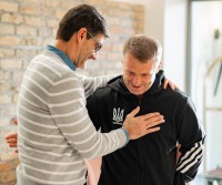 Ребров: «Попереду – можливість виправити невтішний вересневий початок»