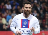 «ПСЖ — це ла**о»: Мессі вперше зізнався, чому покинув Париж