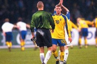 Крах Росії на очах Путіна. Господар Кремля намагався залякати Андрія Шевченка після матчу в Москві