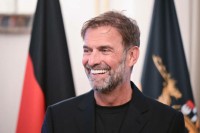 Юрген Клопп: «Я був тренером 25 років. Зараз я не бачу себе у цій ролі»