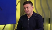 Ігор Циганик: «Сваток Кейну не дав забити, а тут — Мікаутадзе»