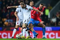 Чехія не залишила шансів Албанії - як виглядає турнірна таблиця Ліги націй в нашій групі