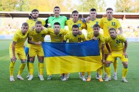 Англія – Україна: де дивитися матч молодіжної збірної України у відборі до Євро-2025