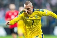 Маркевич сказав, хто насправді був найкращим гравцем збірної України у матчі з Грузією: думка легенди