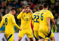 «Виглядає дуже потужно»: Кучер назвав українського футболіста, який готовий грати в будь-якій команді світу