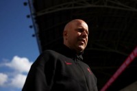 Арне Слот: «Джеррард краще за Зідана та Іньєсту»