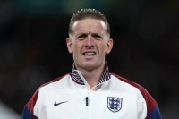 Джордан Пікфорд: «Неприємно, коли тебе перемагають на домашній арені»