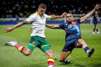 Вперше за рік. Збірна Болгарії не змогла обіграти Люксембург у Лізі націй