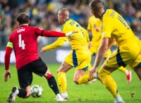 Ведучий ТаТоТаке: «Ребров поставив на пролетарський футбол, і Ребров переміг»