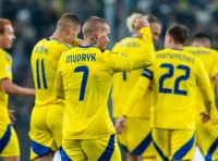 В УЄФА відзначили гол Мудрика Грузії та оцінили дії українця - відео